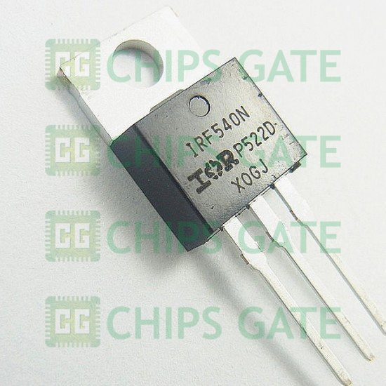 IRF540