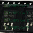 IRF6215S