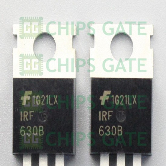 IRF630B