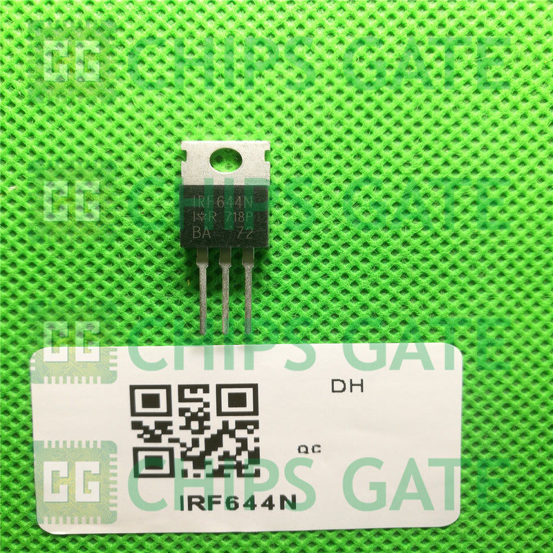 IRF644N