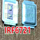 IRF6729MTRPBF