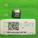 IRF6894MTRPBF