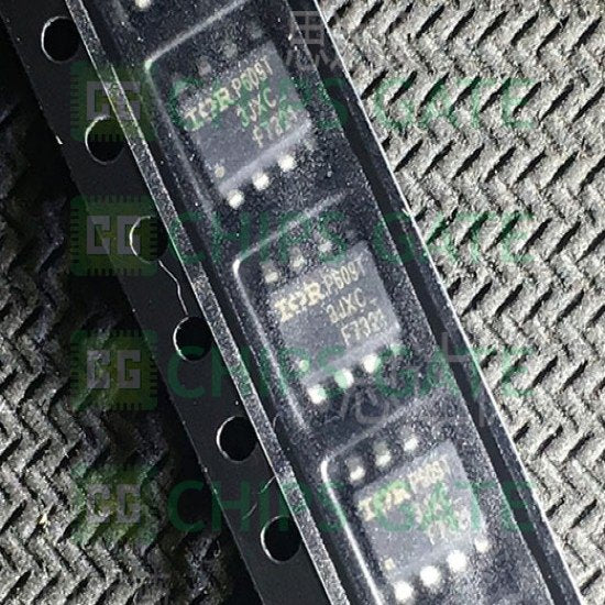 IRF7321D2