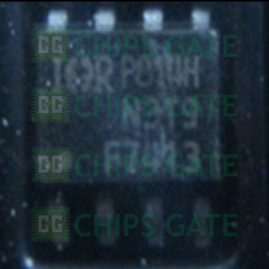 IRF7413ZTRPBF