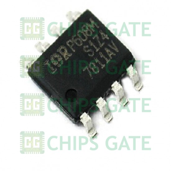 IRF7811AVTRPBF