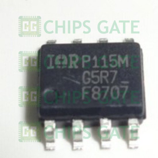 IRF8707TRPBF