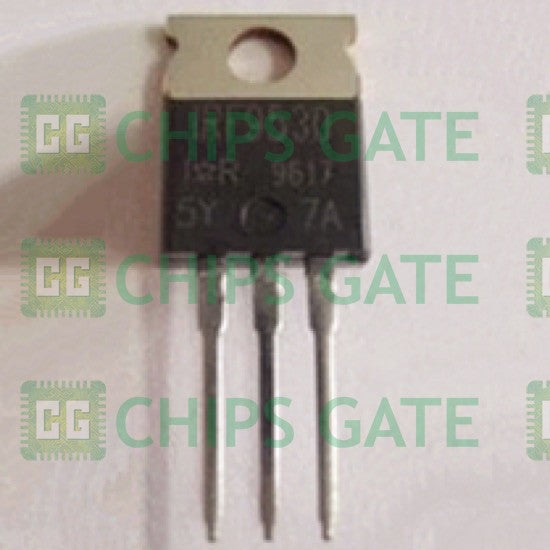 IRF9530NPBF