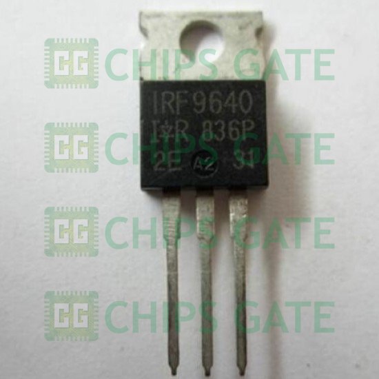IRF9640