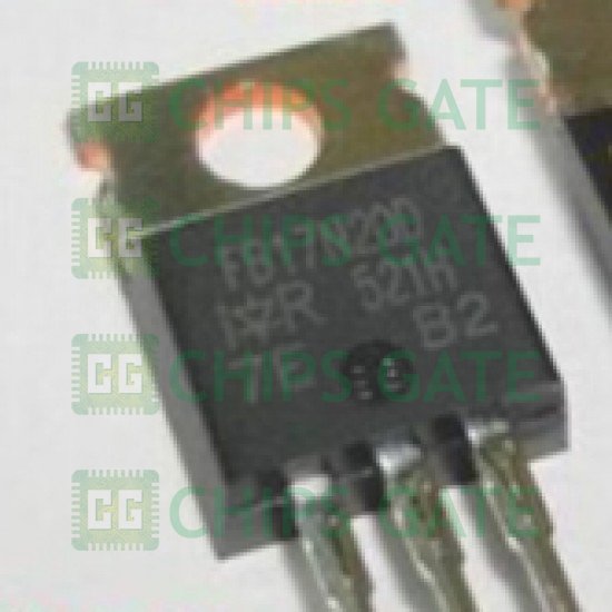 IRFB17N20D