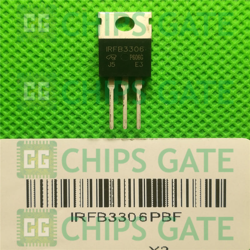 IRFB3306PBF
