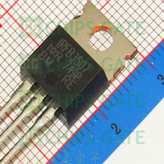 IRFB3507PBF
