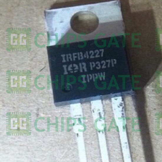 IRFB4227