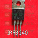 IRFBC40