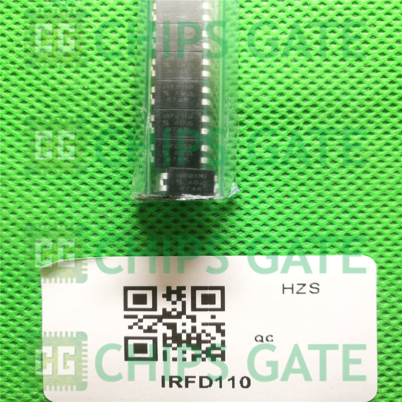 IRFD110