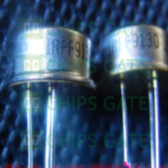 IRFF9130