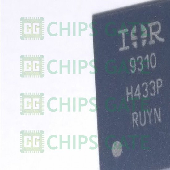 IRFH9310TRPBF