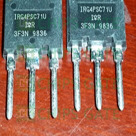 IRG4PSC71UDPBF