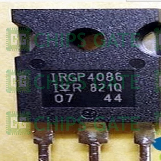 IRGP4086PBF