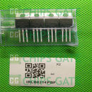 IRLB8314PBF