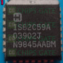 IS82C59A