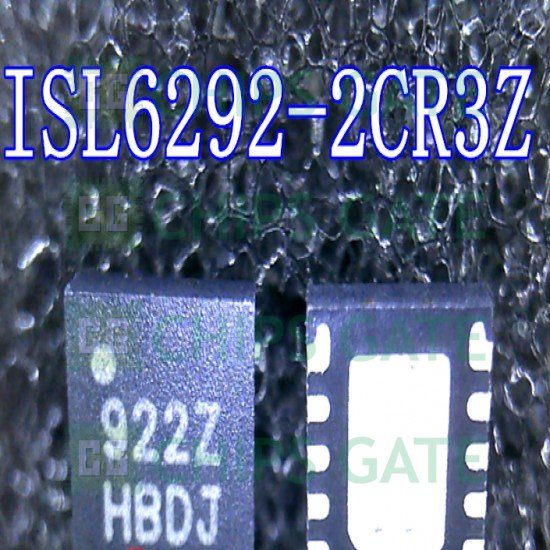 ISL6292-2CR3Z