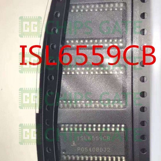 ISL6559CBZ