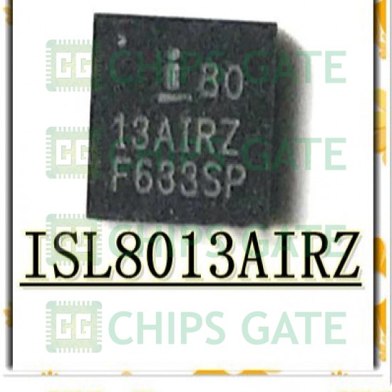 ISL8013AIRZ