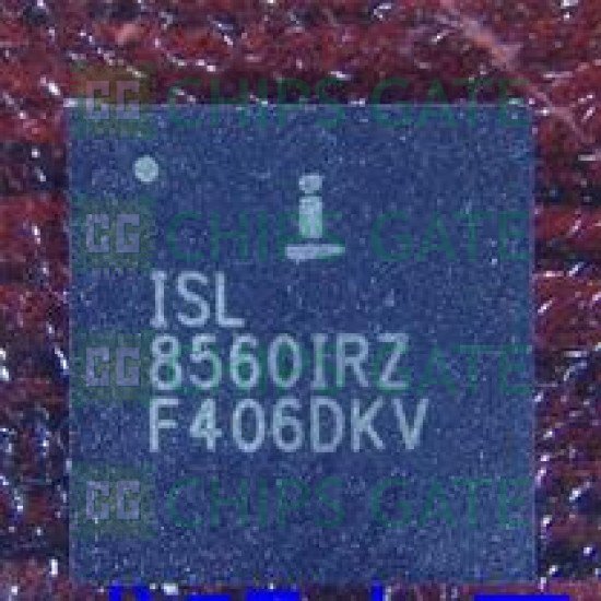 ISL8560IRZ