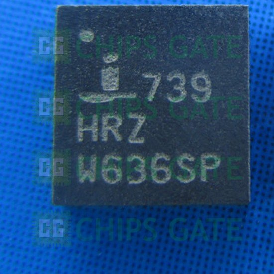 ISL88739HRZ-T