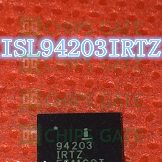 ISL94203IRTZ