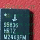 ISL95836HRTZ-T