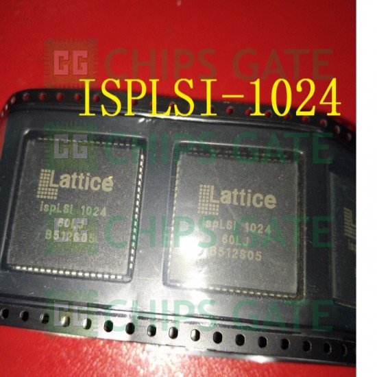 ISPLSI1024-60LJ