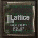 ISPLSI2064VE-100LT100