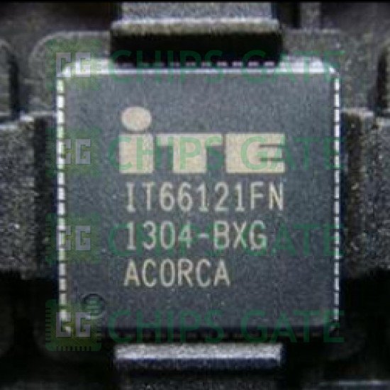 IT66121FN-BXG