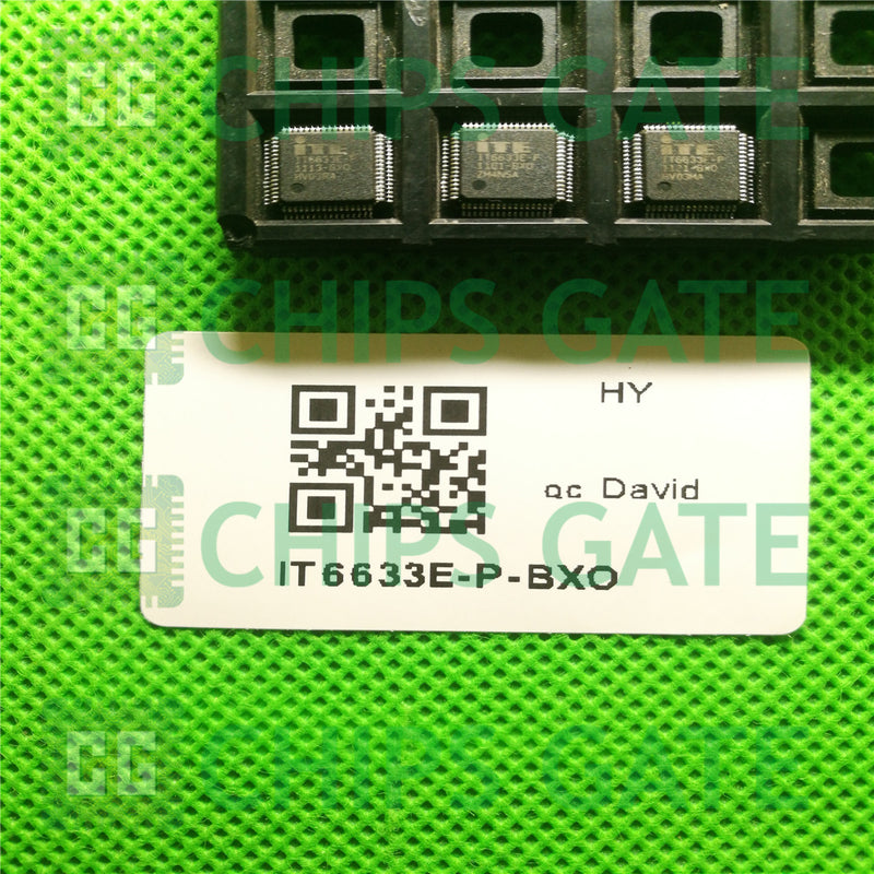 IT6633E-P-BXO