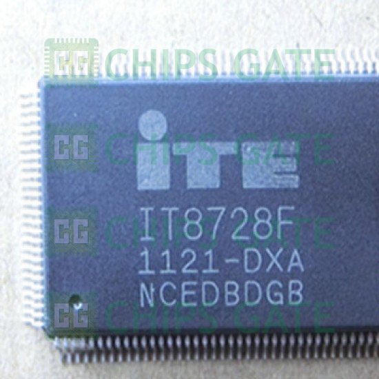 IT8728F-DXS-GB