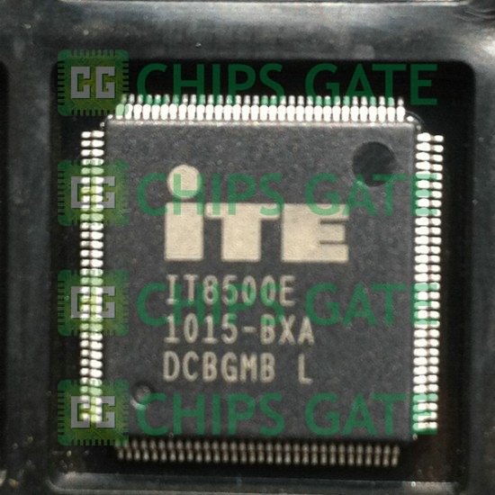 ITE8500E