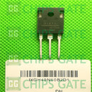 IXGH40N60B2D1