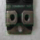 IXSN40N60AU1