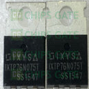 IXTP76N075T