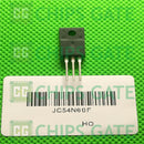 JC54N60F