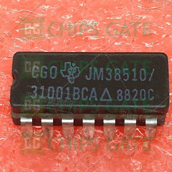 JM38510-31001BCA