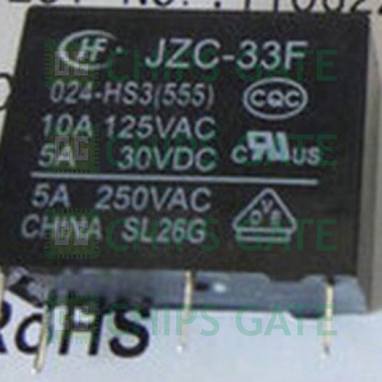 JZC-33F-024-HS3