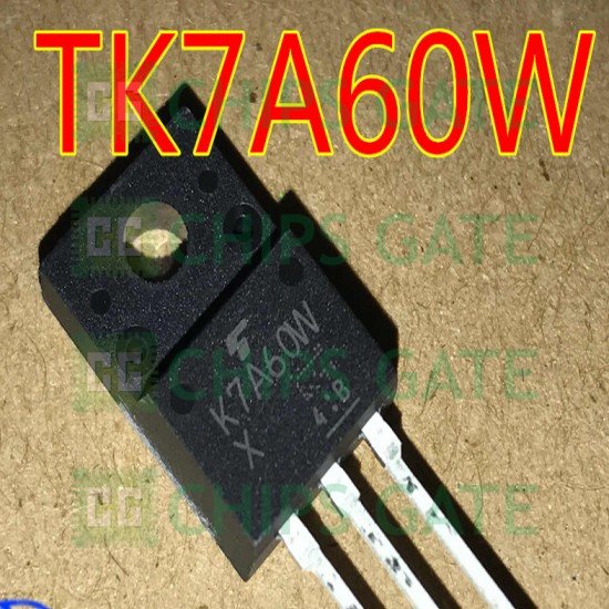 K7A60W