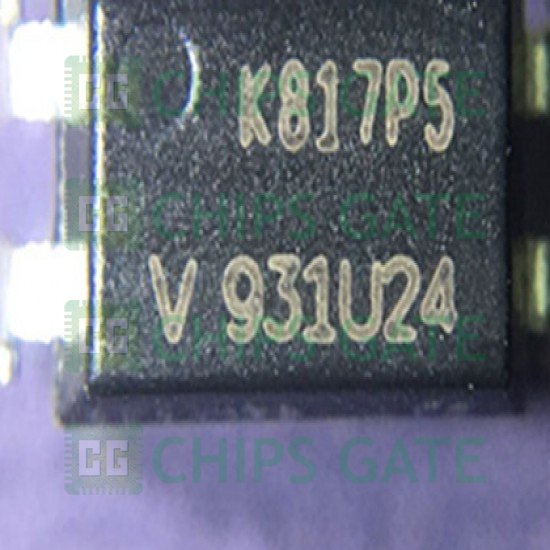 K817P5