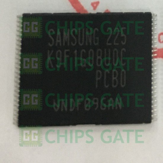 K9F1GO8U0C-PCB