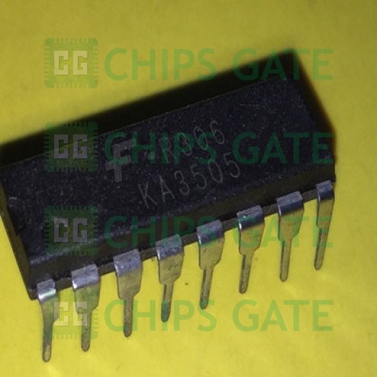 KA3505