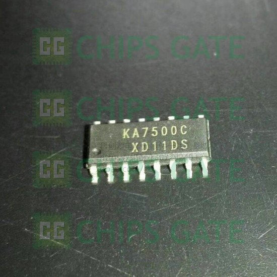 KA7500C