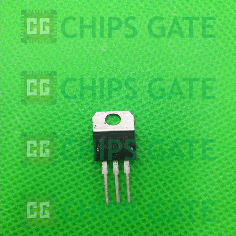 KA78T05
