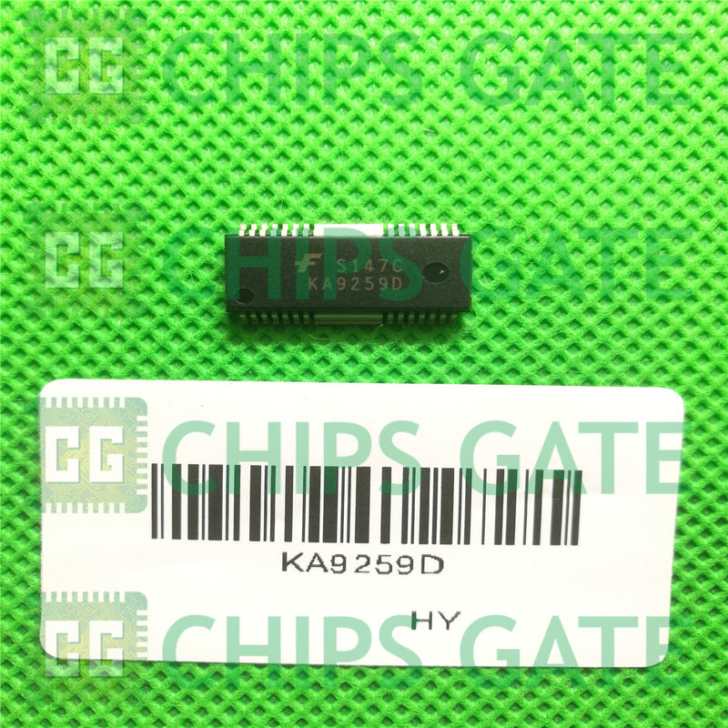 KA9259D
